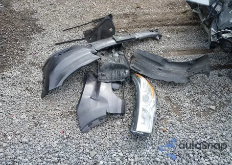 2016 Toyota Highlander Xle V6 из США, поврежденный, VIN 5TDKKRFHXGS139192